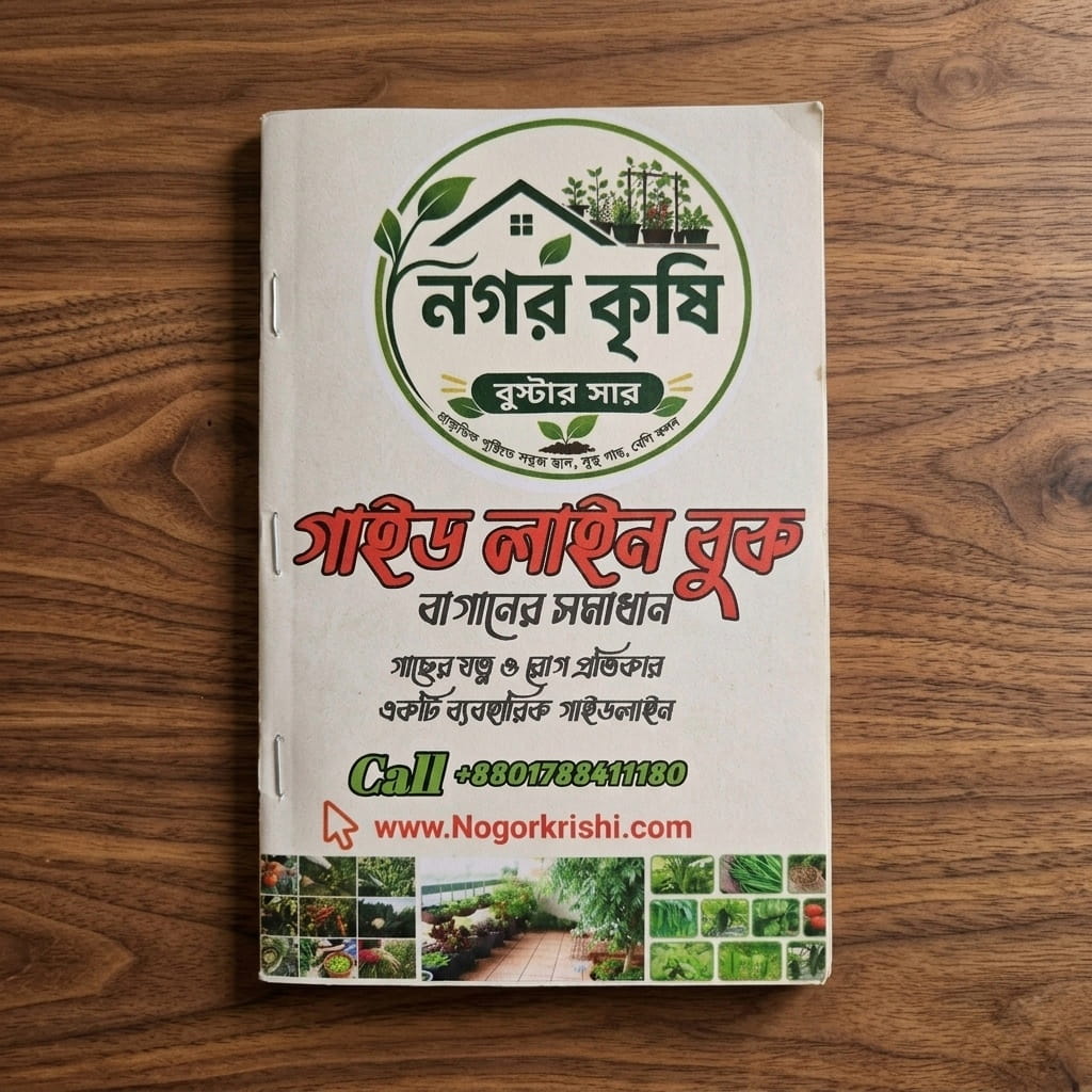 গাইডলাইন বই