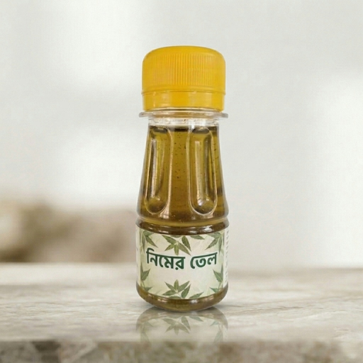 নিম তেল